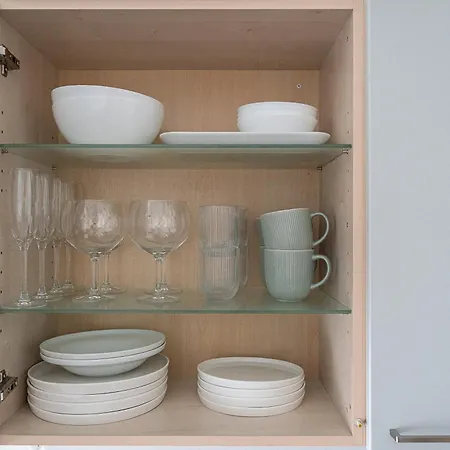 Appartamento Light *