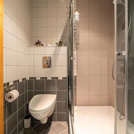 Light Lejlighed Tallinn