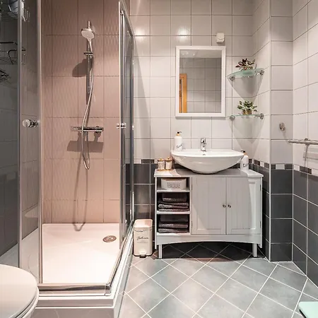 Appartamento Light *