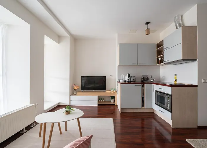 Appartement Light Tallinn