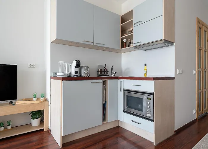 Appartement Light Tallinn