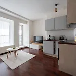 Light Apartamento *