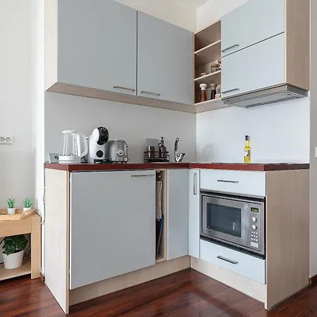 Apartamento Light Talin