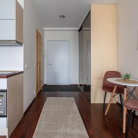 Light Apartamento *
